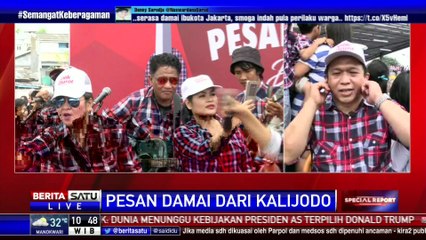 Dialog Special Report: Pesan Damai dari Kalijodo #6