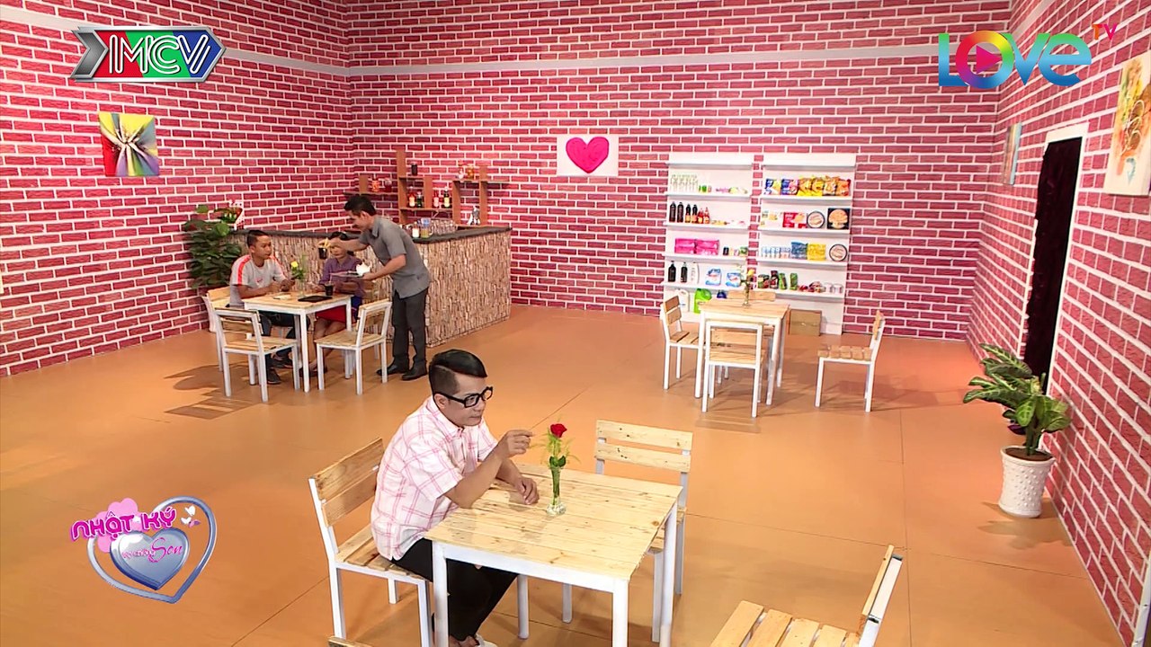 Trung Dũng tái mặt vì bị Xuân Nghị "đánh ghen" | NHẬT KÝ VỢ CHỒNG SON - Tập 2 | NKVCS #2 | 030117