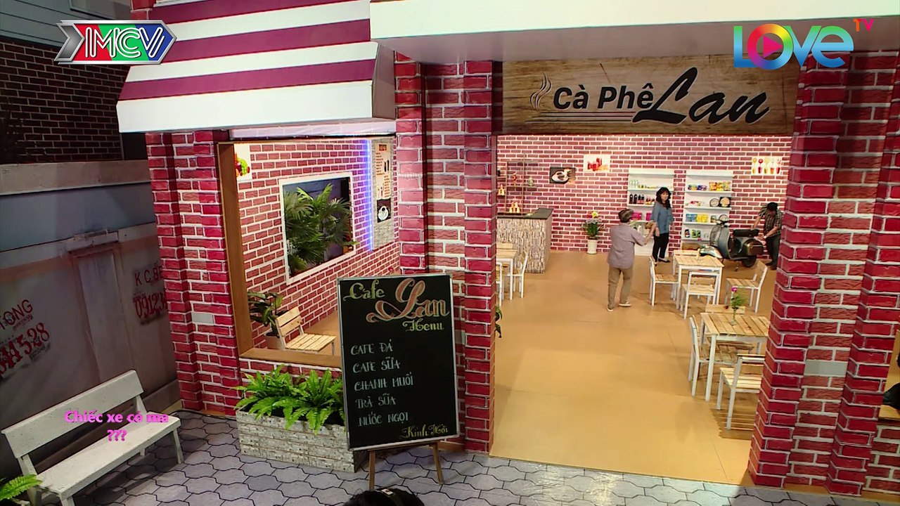 Hồng Vân giả ma dọa chồng vì ghen với ...chiếc xe | NHẬT KÝ VỢ CHỒNG SON - Tập 7 | NKVCS #7 | 100117