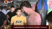 24 Oras: 2 Russian Boxers, ka-sparring ni Manny Pacquiao