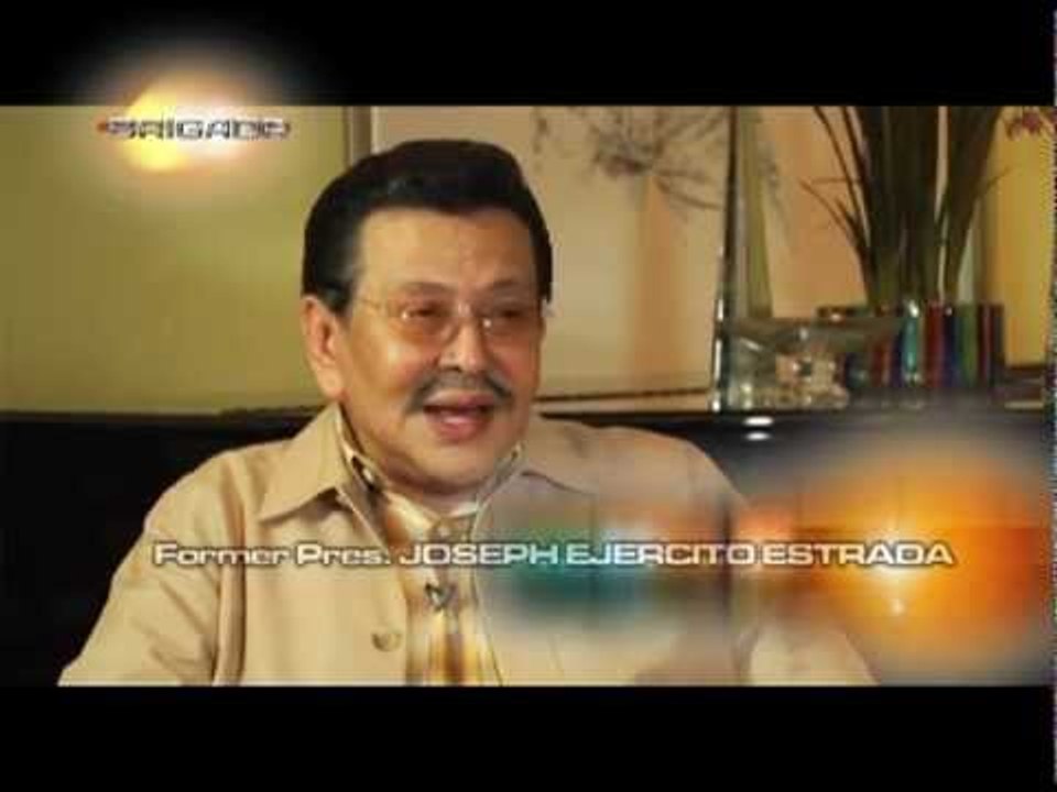 Jeep ni Erap, Biyaheng Maynila na Ngayon (Brigada)