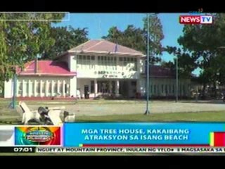 BP: Patok sa summer destinations sa bansa