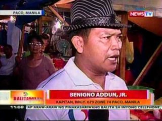 BT: 86 kilo ng botcha na ibinebenta sa   murang halaga sa Manila, kumpiskado