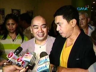 Saksi: Kapuso stars at programs binigyang-pagkilala sa 43rd Box Office Entertainment Awards (043012)