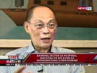 SONA: Export bank, panlimang bangko na nagsara ngayong taon