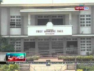 NTL: 2 sugatan sa bahay na pinasabugan ng granada sa North Cotabato