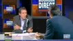 Nicolas Dupont Aignan 1_Z sur RMC BFM chez Bourdin