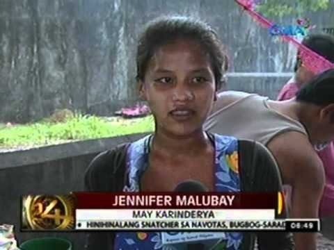 24 Oras: Mga nagtitinda ng pagkain, kanya-kanyang diskarte para 'di mapanisan ngayong tag-init