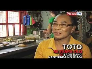 Investigative Documentaries - Dangal sa Trabaho