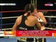 BT: Ana 'The Hurricane' Julaton, muling   sasabak sa boxing ring vs Yolanda Segura