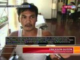 BT: 1 magsasaka sa Ilocos Norte, patay nang   tamaan ng kidlat; 7 iba pa, sugatan