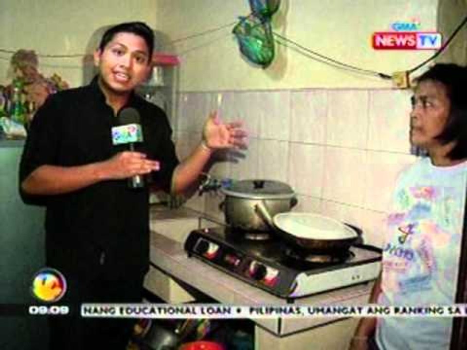 SONA: Minimum wage na P426, kulang na kulang daw para bumuhay ng pamilya