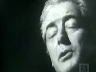 Felix leclerc - ton visage 1962