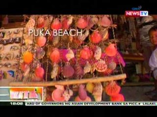 下载视频: BT: Iba't ibang aktibidad sa Boracay ngayong   tag-init