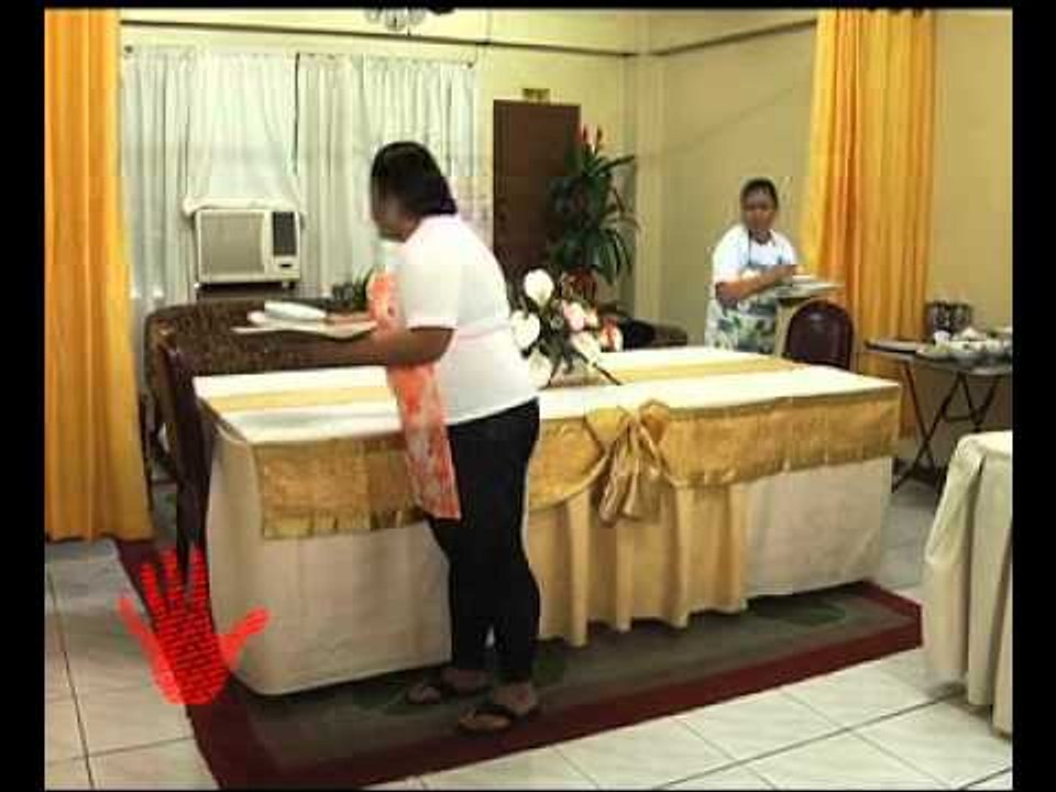 Bawal ang Pasaway - TESDA