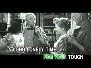 [THE BEST COLLECTION OF LOVE SONGS] UNCHAINED MELODY - VOL 1