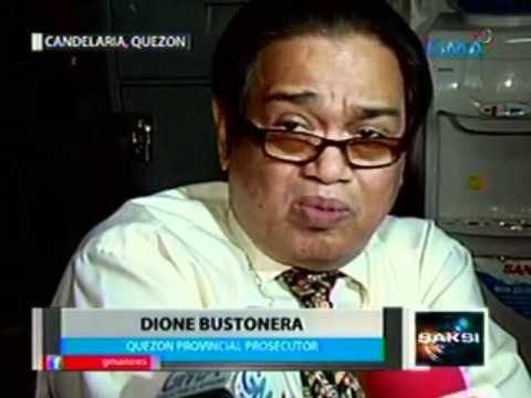 Saksi: Driver ng AUV, balak sampahan ng reklamo ng mga kaanak ng mga nasawi