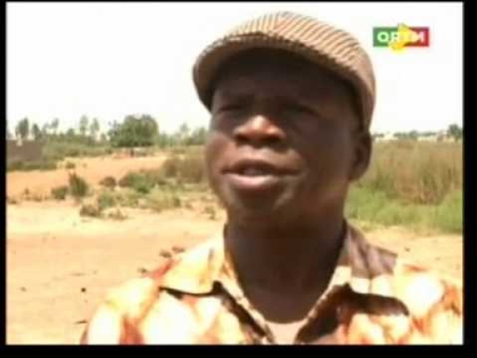 Les Experts Chinois sont en visité au Mali sur le site de 24 milles Logements Sociaux de Tamakoro.