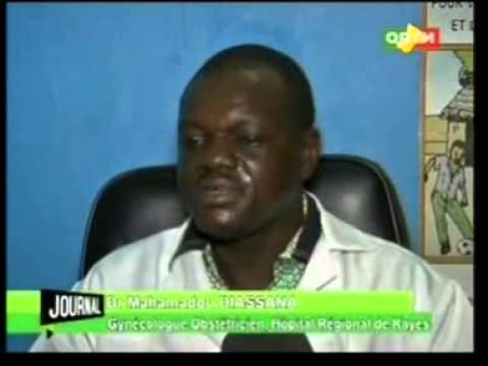 FOCUS SANTÉ.Parle d' Anémie par carence en fer chez la femme enceinte.