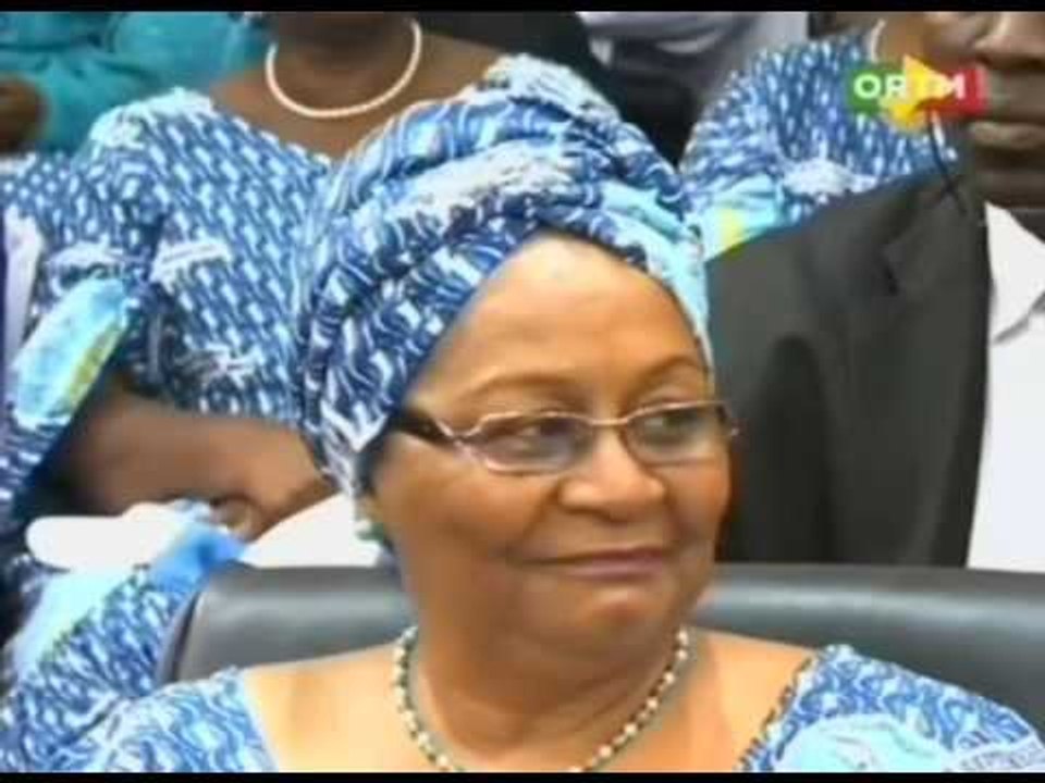 ORTM Edition de 20H du JT du Jeudi 08 Septembre 2016