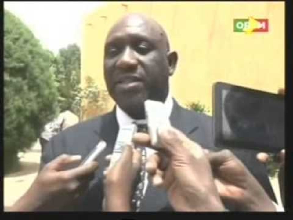 L'Ordre des Architectes du Mali ont animés une conférence débat sur la reconstruction du Nord.