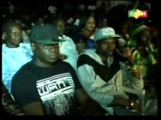 4eme Edition du Festival International de Sélingué.