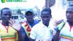 CAN 2015: Avant le match contre le Cameroun, les maliens de Malabo croient aux chances des Aigles