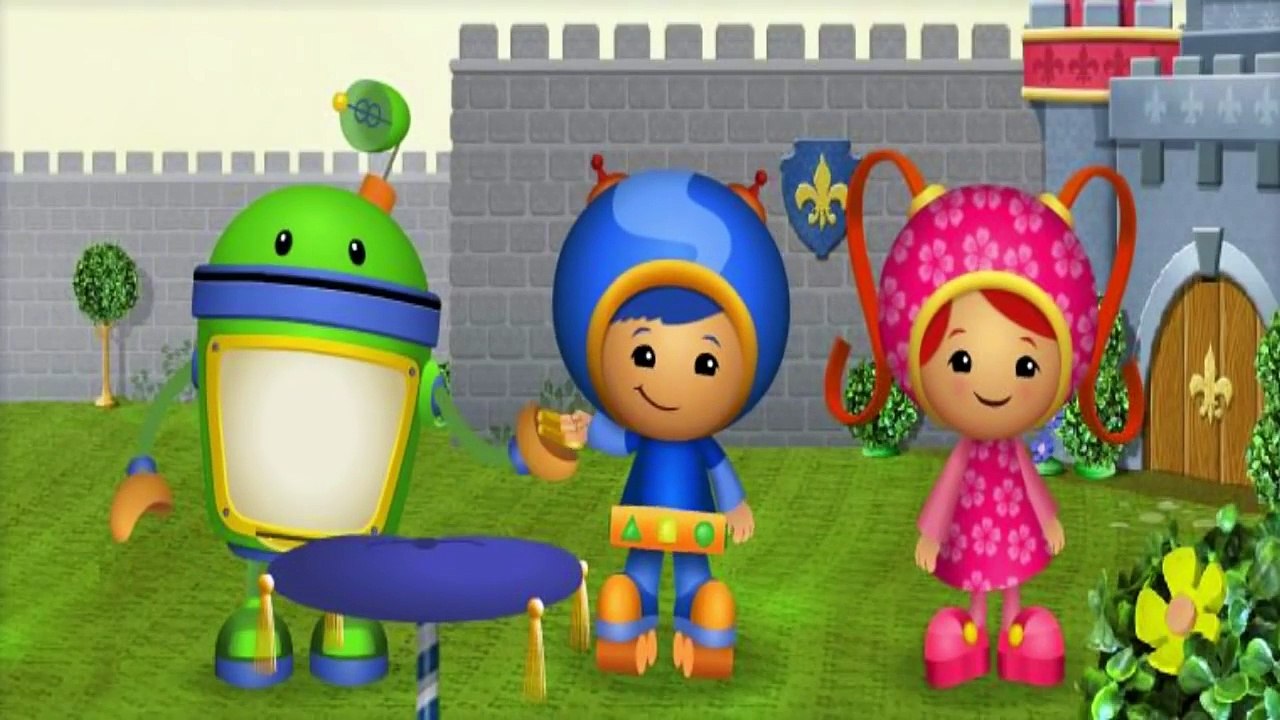 Team Umi Zoomi Team Umi Zoomie Toy Store Adventure Full Game Umizoomi Games Nick Jr Vidéo