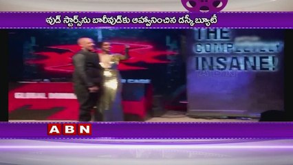 Vin Diesel Grand Welcome in India with Deepika Padukone