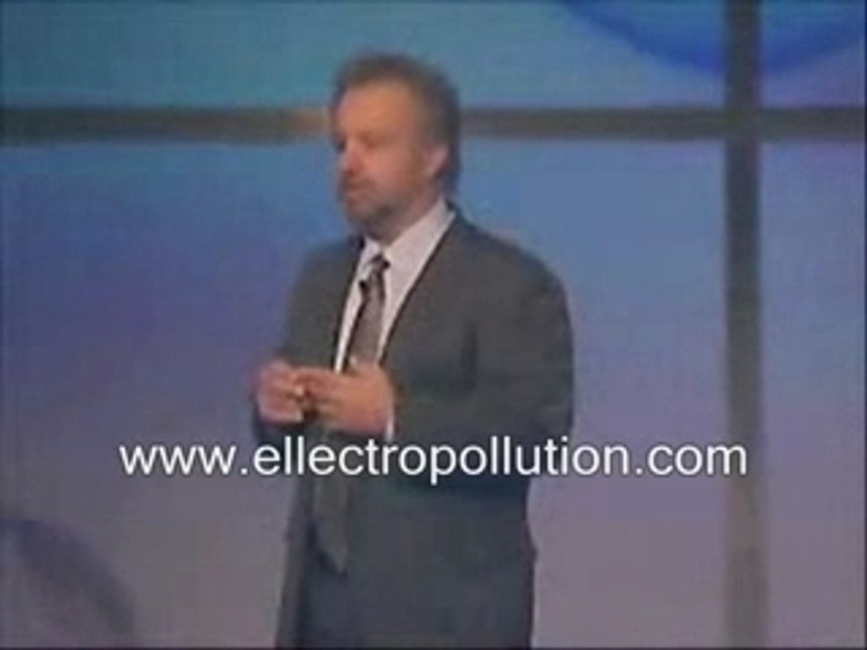 Dangers of the wireless cell phone, wi-fi and emf age Part 2