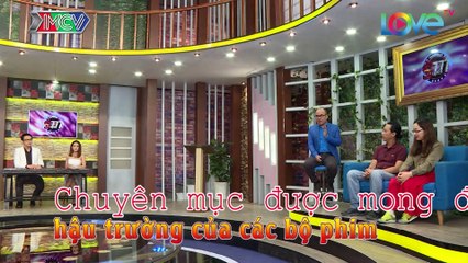 Quang Bảo, Cát Tường rộn ràng hội ngộ MTV band, Mai Thế Hiệp | SUPER 777 - Tập 1 | S777 #1 | 070117