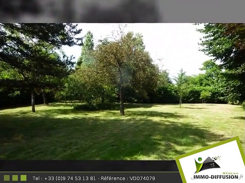 Maison A vendre Vendome 300m2 - 388 500 Euros