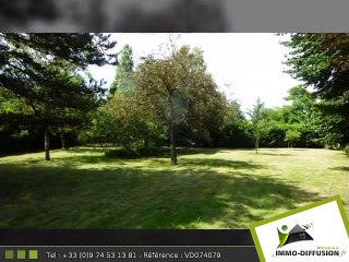 Maison A vendre Vendome 300m2 - 388 500 Euros