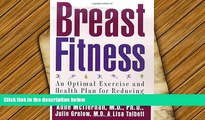 PDF  Breast Fitness: An Optimal Exercise and Health Plan for Reducing Your Risk of Breast Cancer