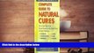 PDF  Dr. Earl Mindell s Complete Guide to Natural Cures: How to Heal Yourself and Prevent Disease