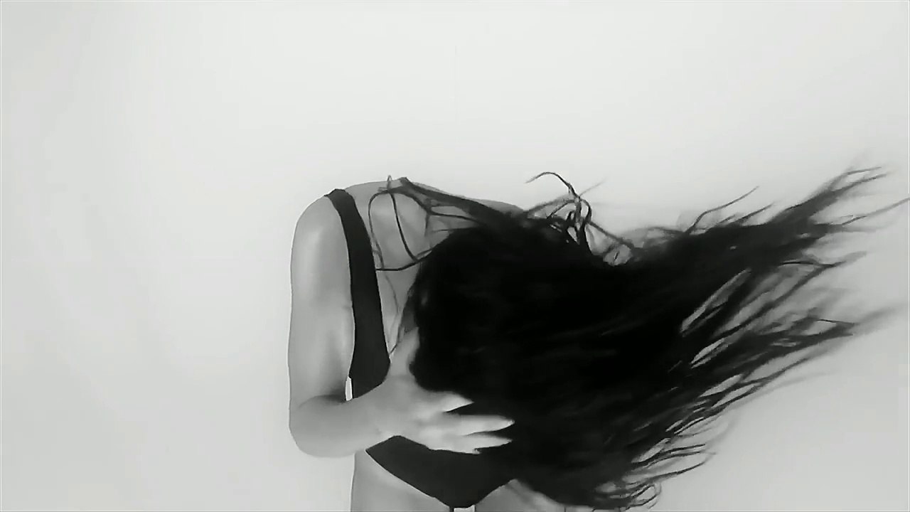 Day 24 - Adriana Lima by Daniel Jackson (LOVE Advent 2014)