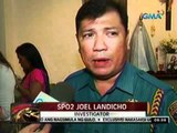 24 Oras: Mga kuha ni Mon Tulfo kay Claudine Barretto, ipinakita sa GMA News