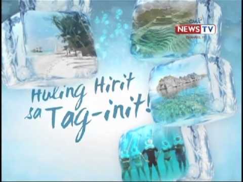 TWAC - Summer Heat and Summer Getaways