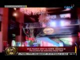 24oras: Pia Guanio, nagroad trip sa northern Luzon