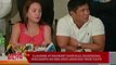 UB: Mga anak nina Raymart at Claudine, na-trauma raw dahil sa nangyaring gulo (050812)