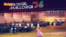 Rocío Jurado - Mallorca 1976