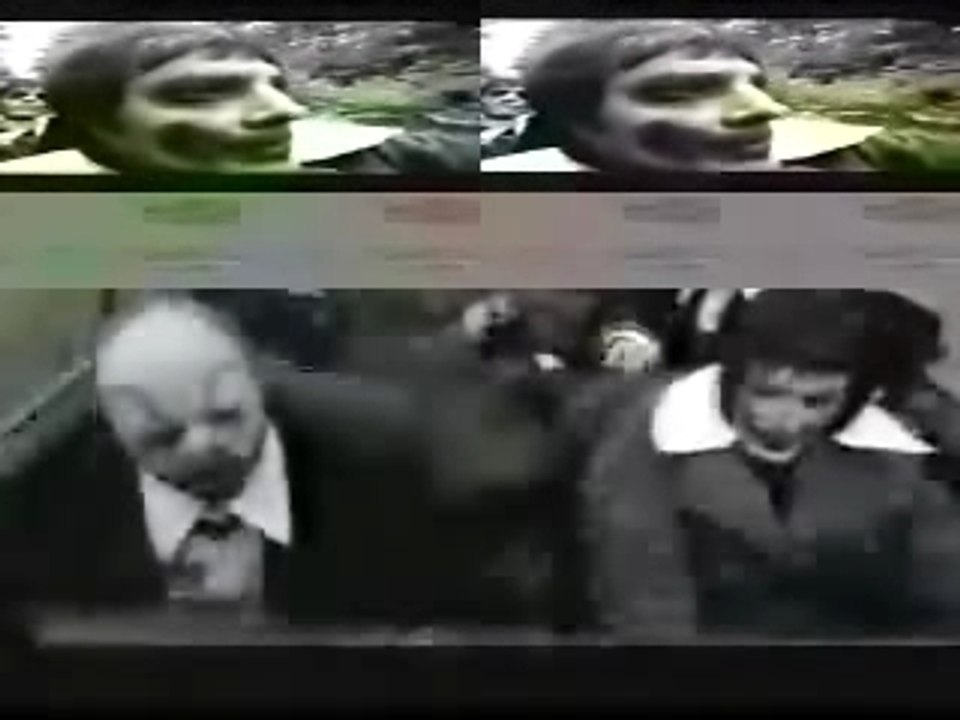 Jean leloup - le monde est a pleurer