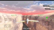 [HD] SIM EXTREME FLIGHT Gameplay (IOS/Android) | ProAPK game trailer