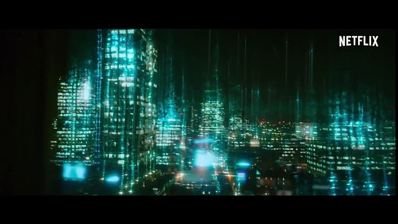 Iboy Official Trailer#1 2017