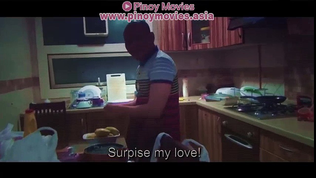 Anibersaryo (an Award Winning  Filipino Short Horror Film 2016) | www.pinoymovies.asia