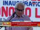 BT: Manila Mayor Alfredo Lim, sinabihan ng 'Good Luck' sina Erap at Vice Mayor Isko Moreno (051012)