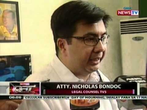 QRT: Tulfo brothers at kanilang programa, inireklamo ng 1 pulis dahil sa umano'y paninirang puri