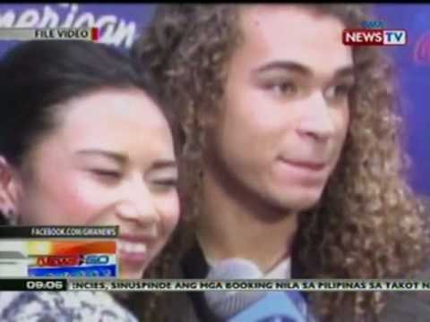 NTG: Jessica Sanchez, pasok sa American idol top 3