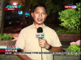 DOT, nababahala sa balitang kinansela ng ilang Chinese tourist angencies ang tours sa Pilipinas