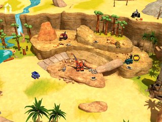 Dinotrux: Trux It Up!